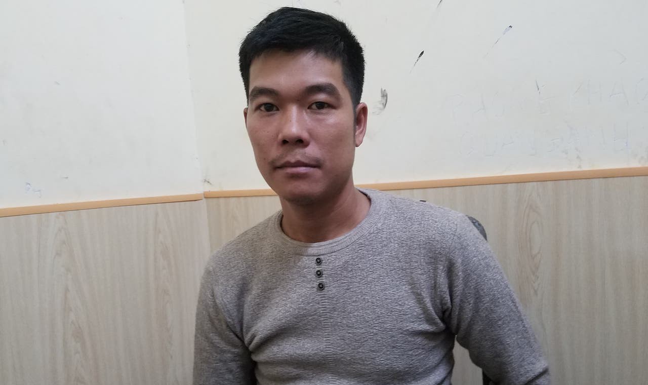 Bắt nghi phạm sát hại nữ chủ quán gội đầu có nhan sắc, đốt xác phi tang