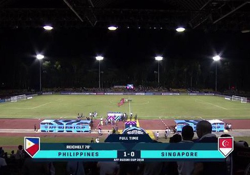 Indonesia và Philippines cùng thắng, bảng B AFF Cup căng như dây đàn - Ảnh 4.