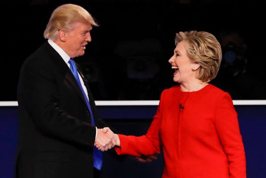 Cựu cố vấn: Bà "Hillary Clinton 4.0" sẽ tái tranh cử tổng thống