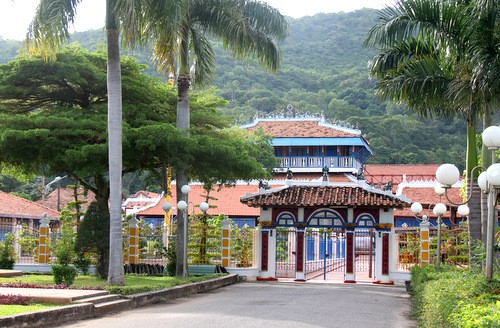 Xã đảo ở Vũng Tàu nơi chiếc áo quan được tái sử dụng cho cả làng - Ảnh 2.