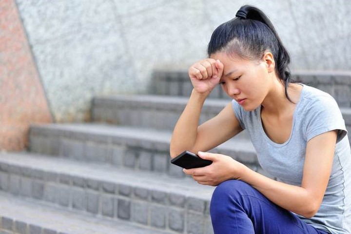 12 nguyên nhân dẫn đến bệnh đau nửa đầu - Ảnh 1.