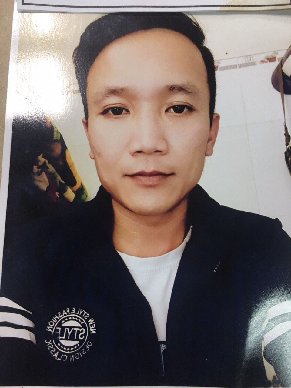B&iacute; ẩn 1 thanh ni&ecirc;n &ldquo;mất t&iacute;ch&rdquo; sau tai nạn giao th&ocirc;ng ở TP HCM - Ảnh 1.