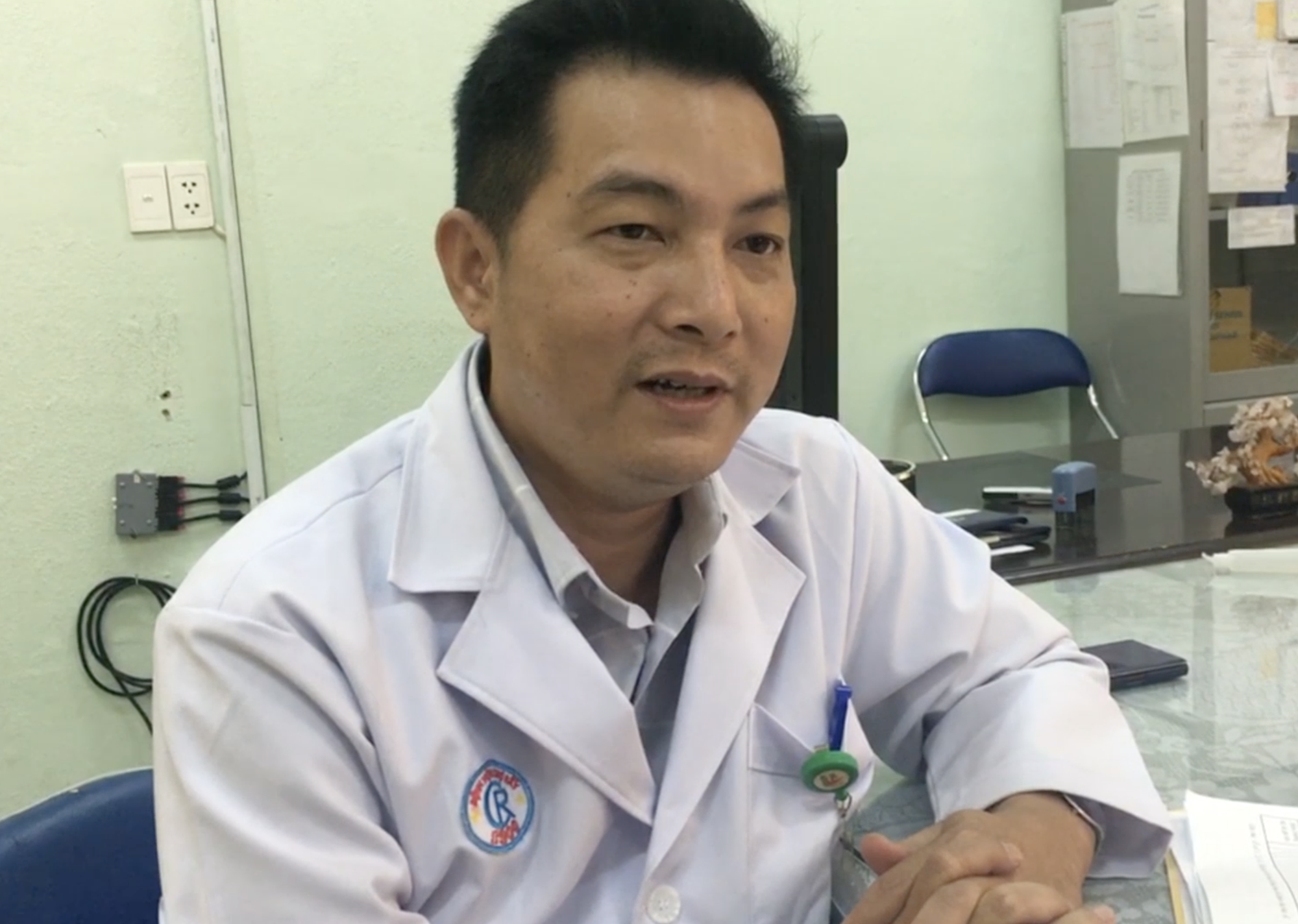 Vụ đạo diễn Đặng Quốc Việt: X&eacute;t nghiệm mới nhất của Bệnh viện Chợ Rẫy - Ảnh 2.