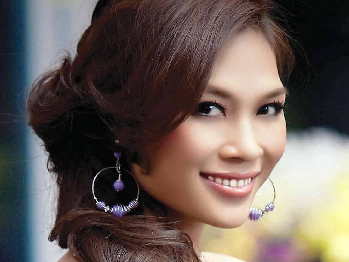 Đàm Vĩnh Hưng tiết lộ "Mỹ Tâm đã có người yêu"