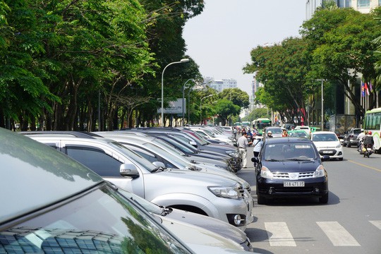 Tham nhũng vặt, tác hại lớn