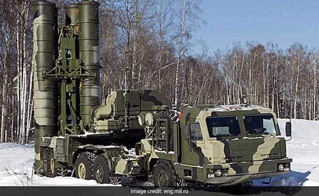 Bất chấp Mỹ, 13 nước vẫn muốn mua S-400 của Nga