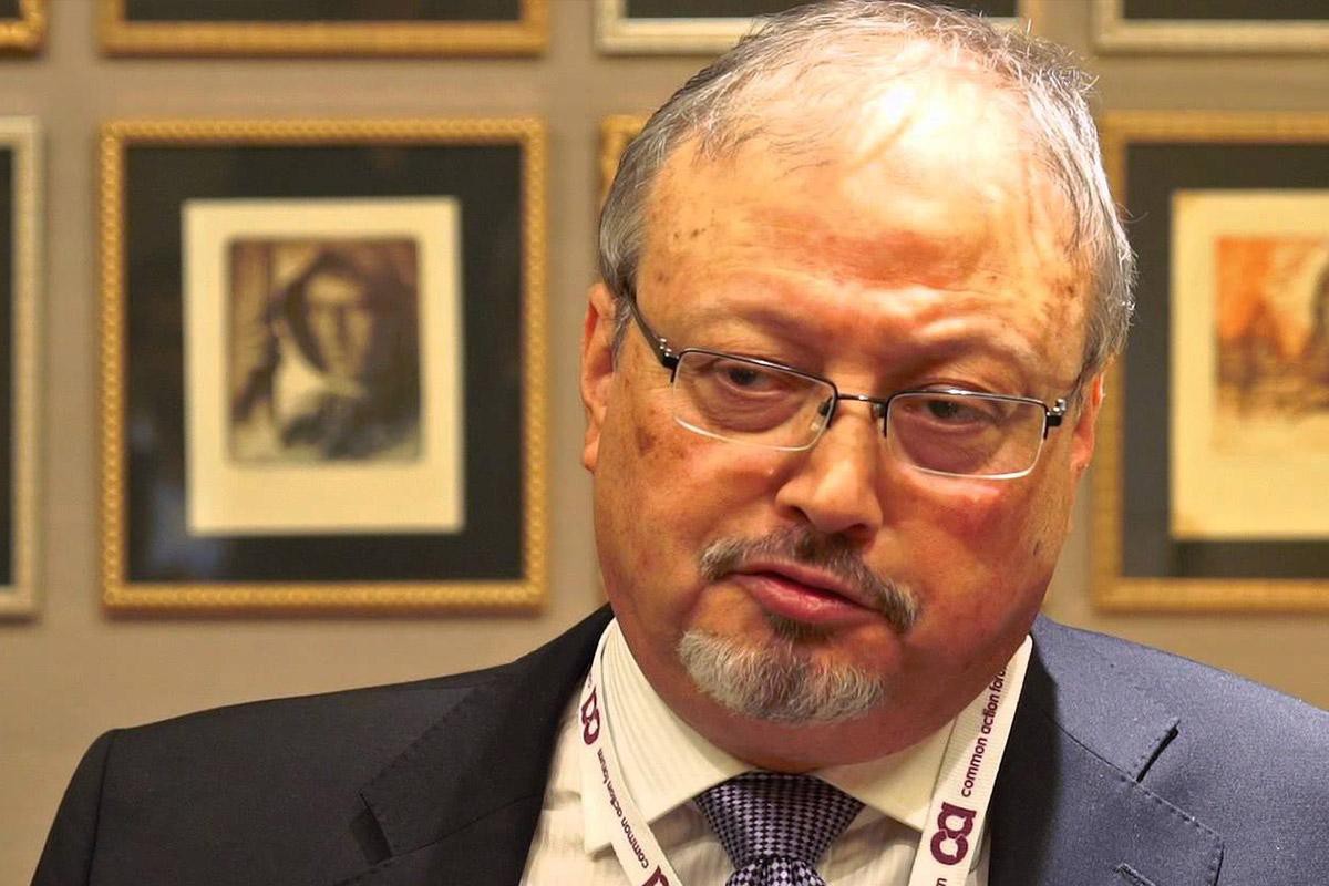 Bộ trưởng Ả Rập Saudi muốn chặt đầu 5 nghi phạm giết nhà báo Khashoggi