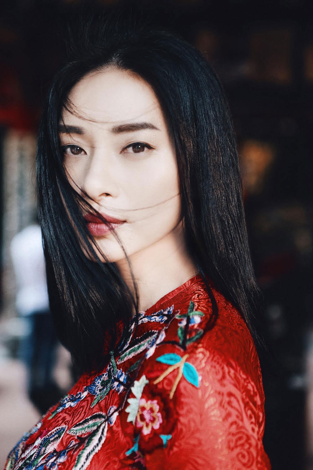 Vết sẹo cuộc đời 8: Cho để nhận yêu thương - Ảnh 1.