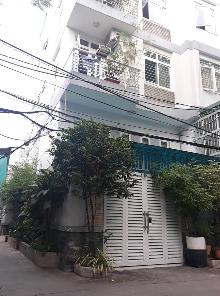 Khởi tố, bắt &ocirc;ng Nguyễn Th&agrave;nh T&agrave;i - nguy&ecirc;n ph&oacute; chủ tịch UBND TP HCM - Ảnh 5.