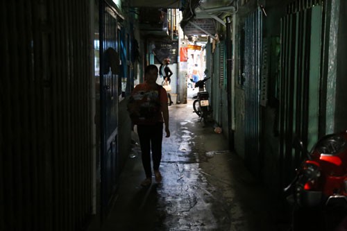 Khu Mả Lạng sẽ thành đất vàng