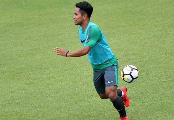 C&ocirc;ng Phượng g&oacute;p mặt ở đội h&igrave;nh ti&ecirc;u biểu AFF Cup - Ảnh 7.