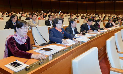 Thông tin về bảo vệ sức khỏe lãnh đạo Đảng, nhà nước là bí mật