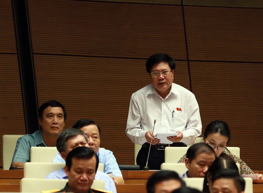 cao đình thường - phú thọ