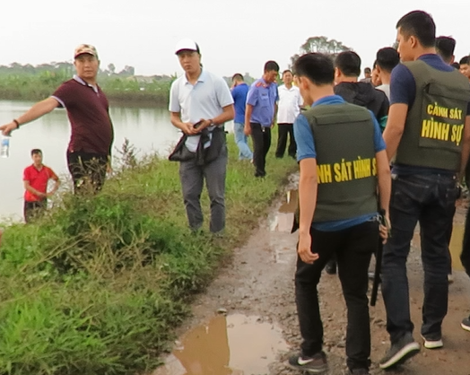 Sự ra tay tàn độc và cái kết đắng của nghi phạm sát hại nữ chủ quán gội đầu nhan sắc