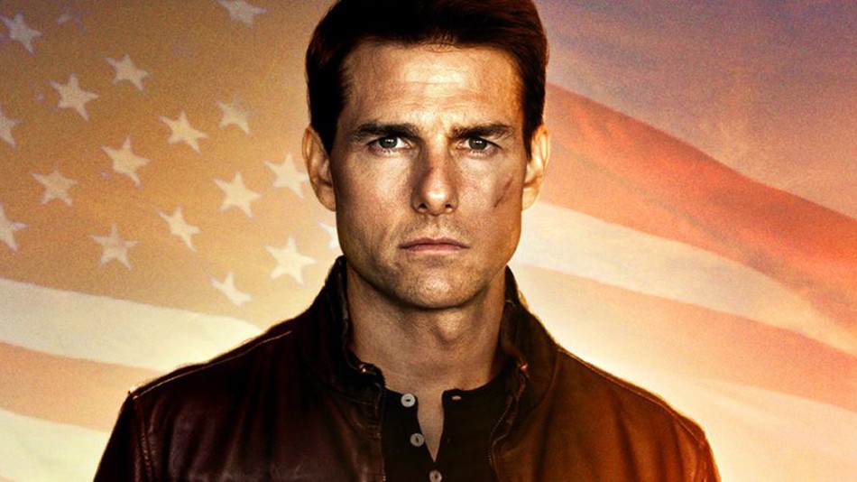 V&igrave; qu&aacute; l&ugrave;n, Tom Cruise mất vai diễn - Ảnh 2.