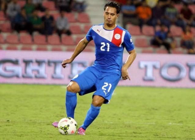 C&ocirc;ng Phượng g&oacute;p mặt ở đội h&igrave;nh ti&ecirc;u biểu AFF Cup - Ảnh 3.