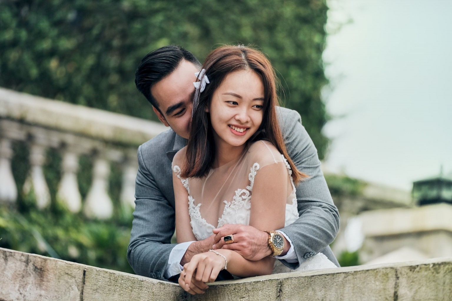 Mercure Danang French Village Bana Hills được vinh danh "Khách sạn lãng mạn nhất thế giới"