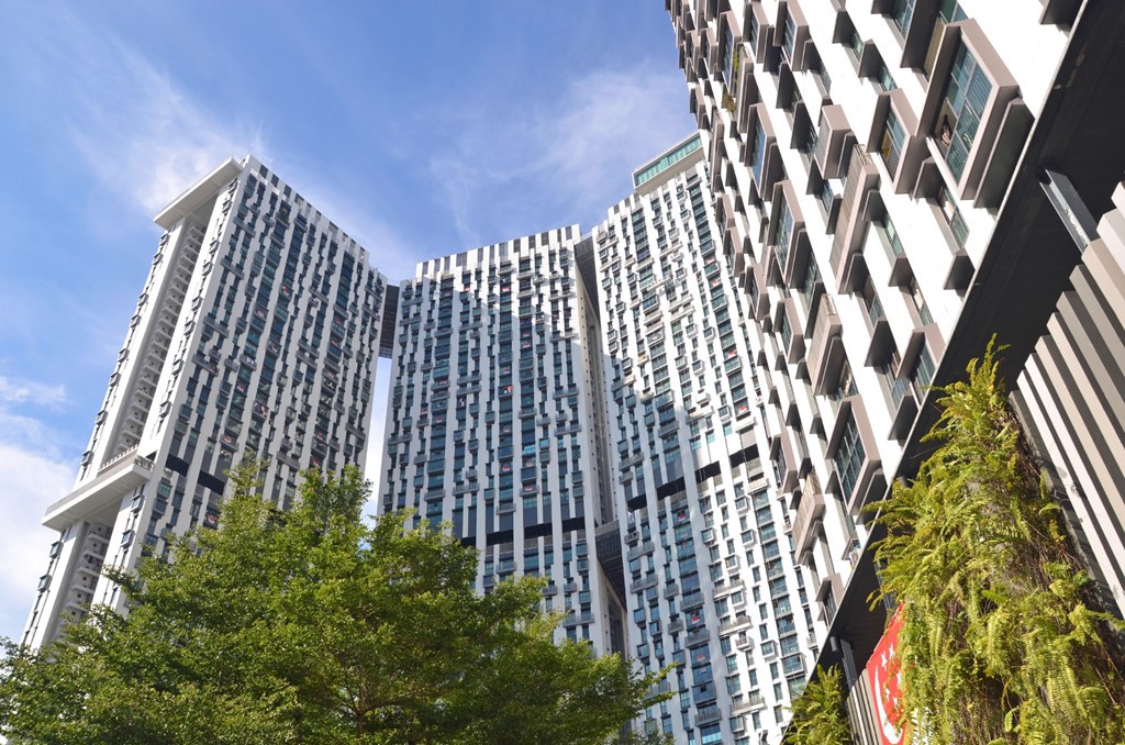 C&aacute;c đ&ocirc; thị chuẩn Singapore c&oacute; g&igrave;? - Ảnh 1.