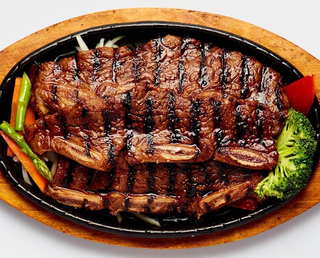 7 món ăn quốc dân khiến bạn mới xem ảnh đã thấy đói - Ảnh 1.