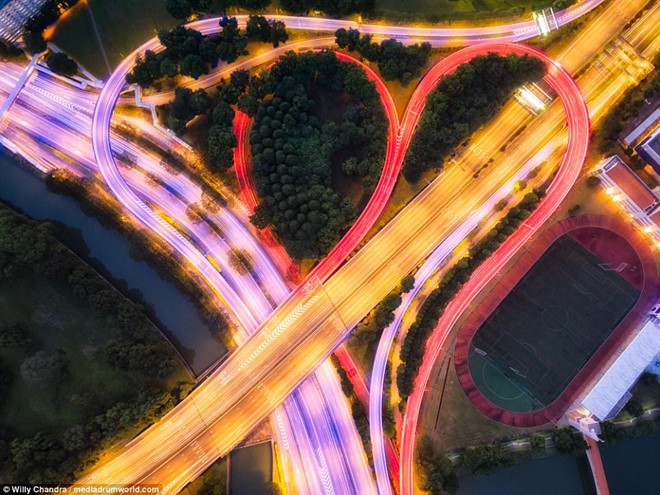 C&aacute;c đ&ocirc; thị chuẩn Singapore c&oacute; g&igrave;? - Ảnh 11.