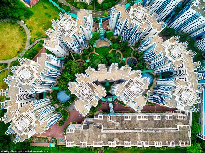 C&aacute;c đ&ocirc; thị chuẩn Singapore c&oacute; g&igrave;? - Ảnh 16.