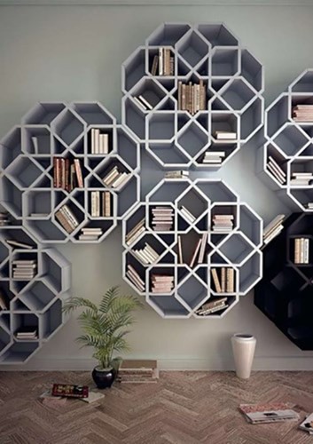 Những xu hướng nội thất 2019 kh&ocirc;ng thể bỏ qua - Ảnh 3.