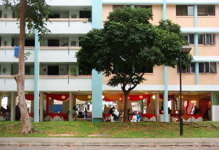 C&aacute;c đ&ocirc; thị chuẩn Singapore c&oacute; g&igrave;? - Ảnh 8.