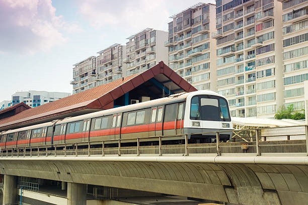 C&aacute;c đ&ocirc; thị chuẩn Singapore c&oacute; g&igrave;? - Ảnh 9.