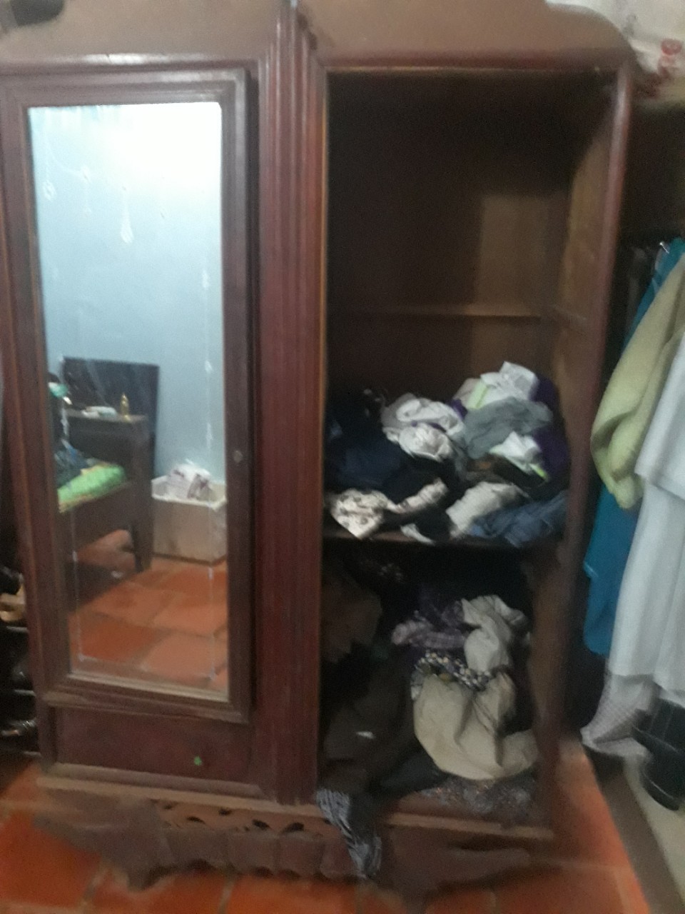 Nhà gái mất hơn 200 triệu đồng mừng cưới