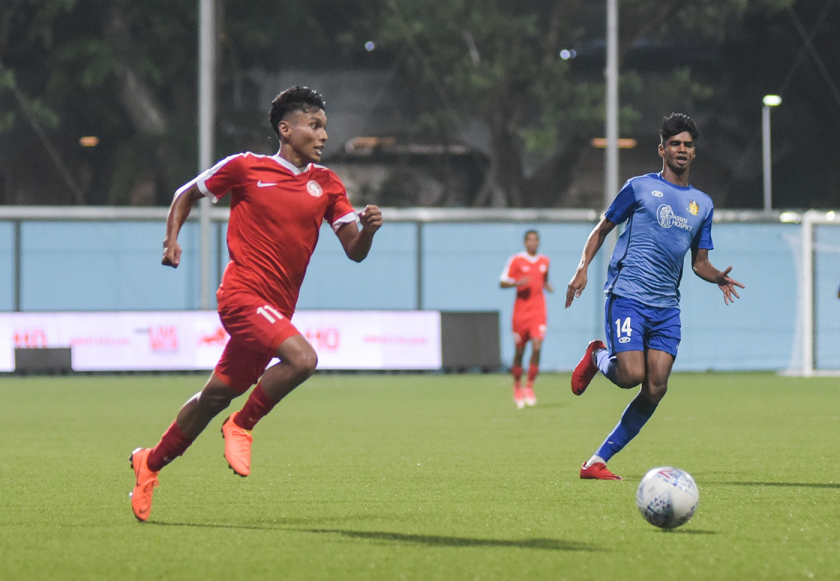 C&ocirc;ng Phượng g&oacute;p mặt ở đội h&igrave;nh ti&ecirc;u biểu AFF Cup - Ảnh 6.