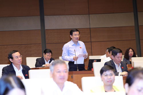 Luật phòng, chống tác hại rượu, bia: Không được cài cắm lợi ích