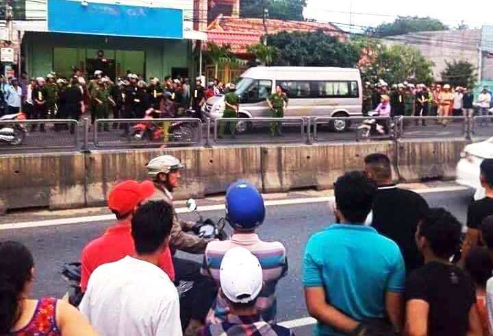 Nhân viên tài chính huyện làm giả sổ đỏ lừa đảo hơn 70 tỉ đồng