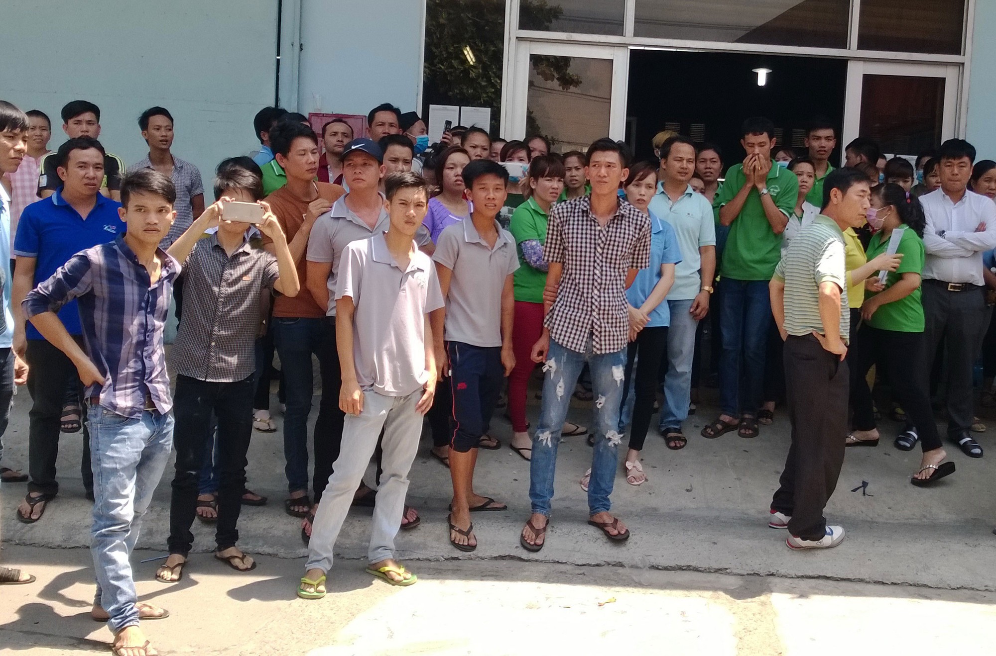 Thanh tra các doanh nghiệp có dấu hiệu vi phạm