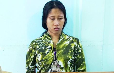 Vụ mẹ giết chết 2 con nhỏ: Không dám cho tại ngoại vì bị bệnh tâm thần