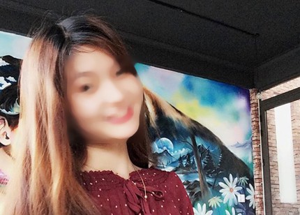 Sắp lên xe hoa, cô gái xinh đẹp 21 tuổi mất tích bí ẩn