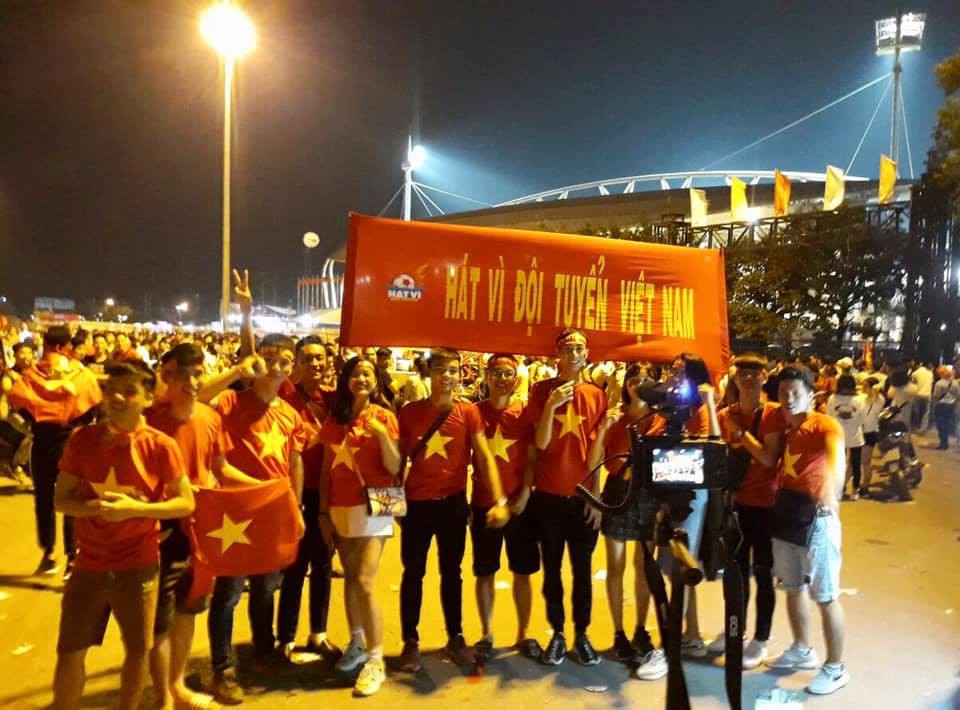 Clip Việt Nam - Malaysia 2-0: Chiến c&ocirc;ng trọn vẹn cho chủ nh&agrave; - Ảnh 5.