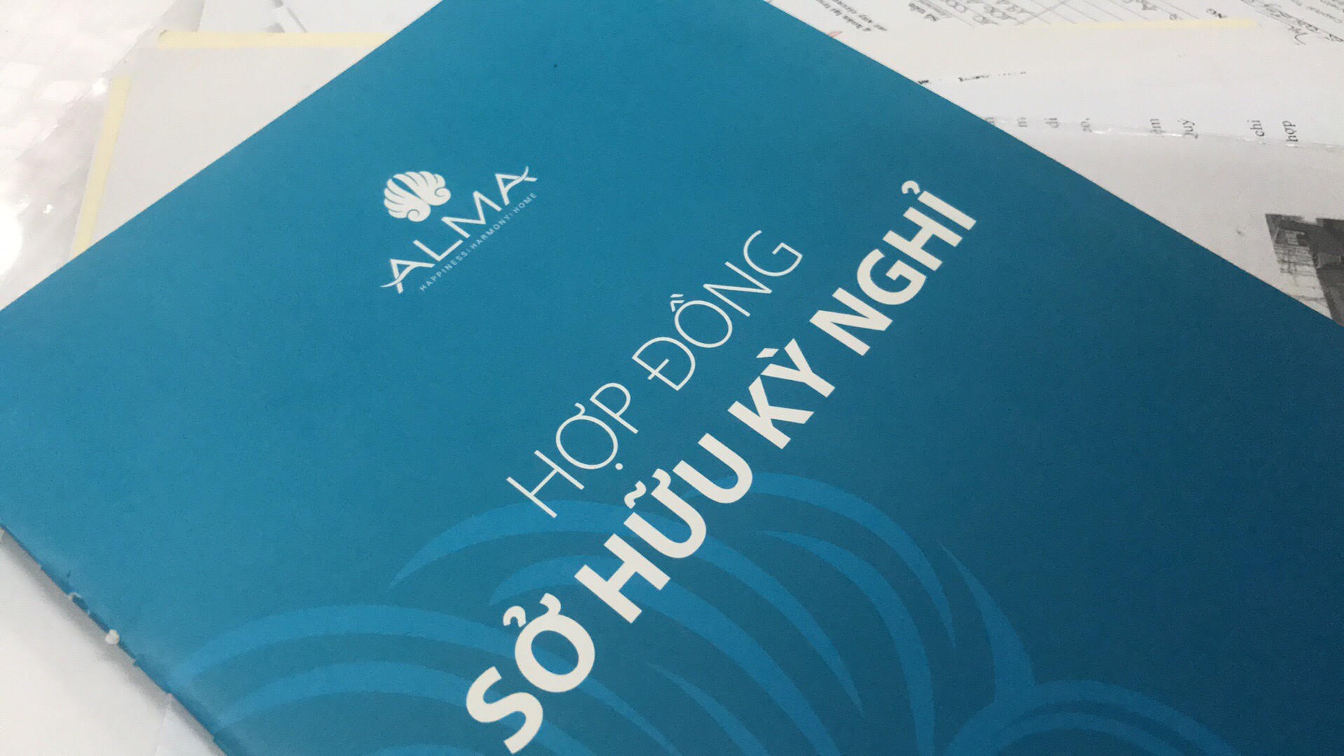Tòa bác đơn kiện "Sở hữu kỳ nghỉ" Alma