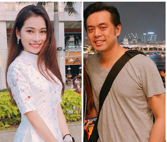 Mệt mỏi với tin đồn, Dương Khắc Linh công khai người yêu