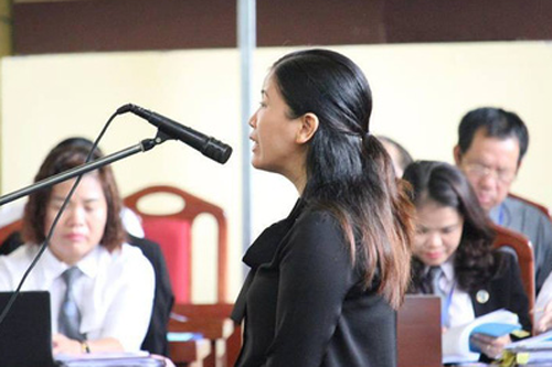 X&eacute;t xử vụ đ&aacute;nh bạc ng&agrave;n tỉ: Thu lợi 180 tỉ đồng, n&oacute;i v&ocirc; t&igrave;nh phạm tội - Ảnh 2.