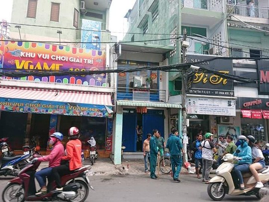 TP HCM: Bắt 2 cán bộ công an liên quan đến vụ nam thanh niên tử vong ở quận 11