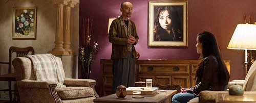 Ly kỳ phim "Vai diễn đổi đời"