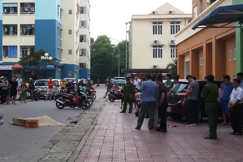 Thời bình sao chết nhiều quá!