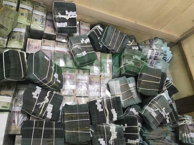 &Ocirc;ng tr&ugrave;m đường d&acirc;y đ&aacute;nh bạc ng&agrave;n tỉ khai g&igrave; về số tiền 1.475 tỉ đồng được chia? - Ảnh 3.