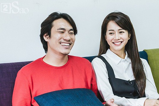 An Nguy xin lỗi v&igrave; b&ecirc; bối t&igrave;nh cảm Kiều Minh Tuấn v&agrave; tố ngược C&aacute;t Phượng - Ảnh 1.