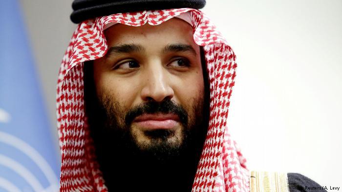 B&aacute;o Mỹ: CIA kết luận Th&aacute;i tử Ả Rập Saudi ra lệnh giết nh&agrave; b&aacute;o Khashoggi - Ảnh 2.