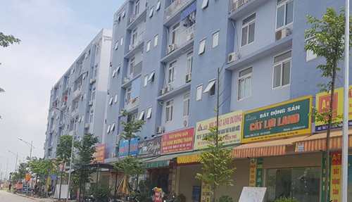 GS Đặng H&ugrave;ng V&otilde;: Nh&agrave; ở x&atilde; hội đang ph&aacute;t triển theo kiểu bao cấp - Ảnh 1.