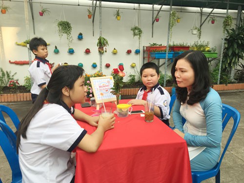 Sáng tạo trong giảng dạy và thấu cảm học trò
