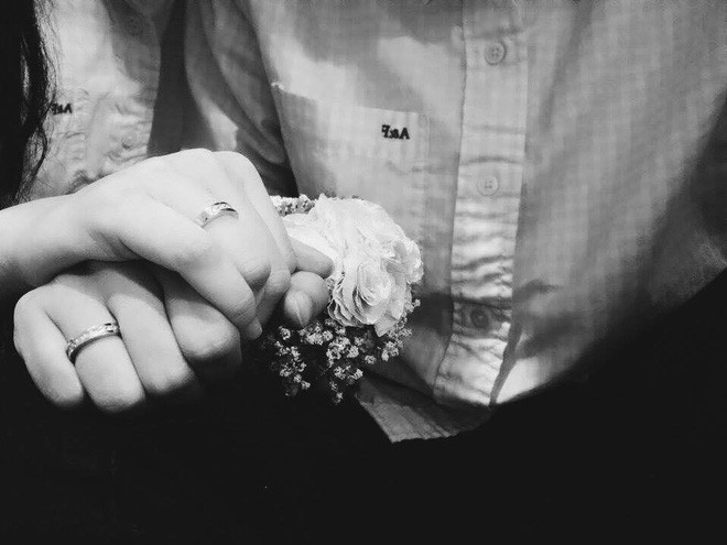An Nguy tố C&aacute;t Phượng, người t&igrave;nh An Nguy xuất hiện - Ảnh 3.