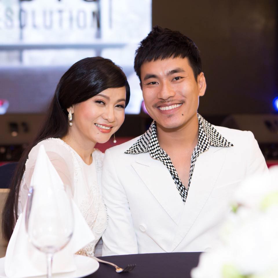 An Nguy xin lỗi v&igrave; b&ecirc; bối t&igrave;nh cảm Kiều Minh Tuấn v&agrave; tố ngược C&aacute;t Phượng - Ảnh 3.