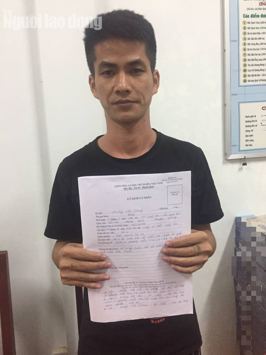 C&ocirc;ng an Ph&uacute; Quốc &ldquo;hốt&rdquo; 3 đối tượng cho vay nặng l&atilde;i - Ảnh 3.